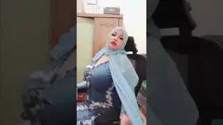 BIGO live hijab bunda