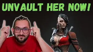 🔥 She Is A BEAST In The Bateater 🔥 Aina Bateater GUIDE | RAID SHADOW LEGENDS