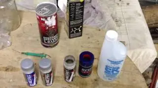 Не  плати!!! за Suprotec, эти присадки тоже работают