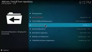 Find A Stream Kodi Addon  Enjoy Movies & Tv Shows  How To Install