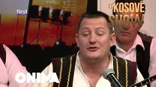 n'Kosove Show - Shahirat Live 5
