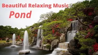 Beautiful Relaxing Music: Pond