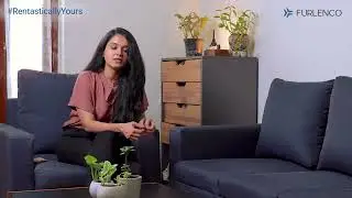 Rentastically Yours | Mithila Saraf