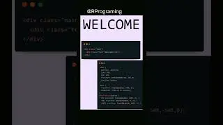 Text style create using html css 