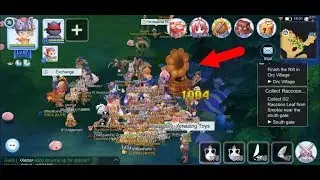 How to increase Combat Time duration | Ragnarok M