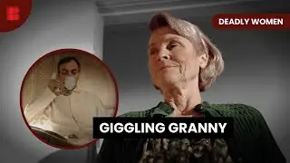 Nannie Doss' Motives - Deadly Women - True Crime