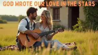 God Wrote Our Love in the Stars