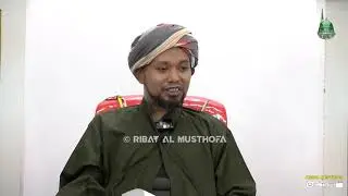 Taksub Pada Nabi - Ustaz Muhaizad Muhammad