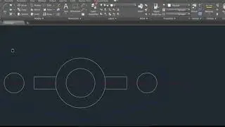 Lesson 18 of 50 Dimension Part 1 In Autocad For Mechanical Engineering