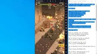 How to Play Last War: Shelter Heroes. WWII on Pc with LDPlayer Android Emulator