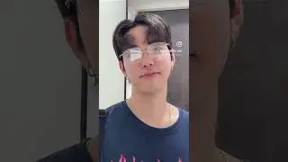 кечинде чай ичели ☕️ 🇰🇷кореец говорит по-кыргызски🇰🇬(5)