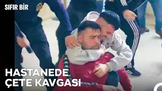 İçinizdeki Canavarı Tutun! - Sıfır Bir 6. Sezon 6. Bölüm