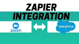 How to Integrate Zoom with Salesforce in 2023