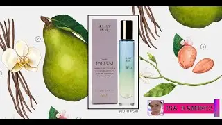 ZARA Sultry Pear reseña de perfume ¡NUEVO 2023! ¡SUPER CLON QUE NO TE PUEDES PERDER!