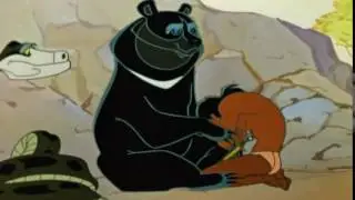 За то я вижу дальше...