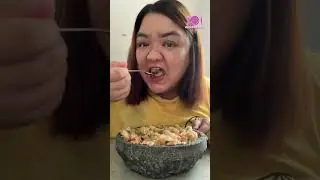 Seblak Cobek ala Rafael 😋