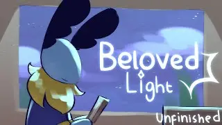 Beloved Light - Bug Fables Tribute (Ft. SOLARIA)
