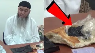 Хаж сафарига  КОРАДОРИ олиб кетаётган Ўзбекистонлик Отахон кулга тушди!