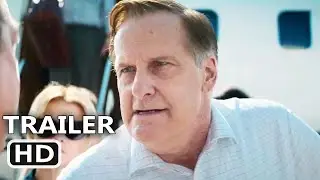 A MAN IN FULL Trailer (2024) Jeff Daniels, Lucy Liu