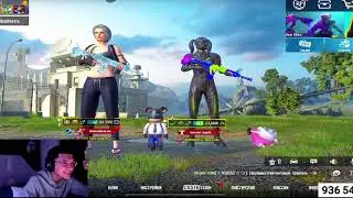 🤑500k ЗА ОДИН ДОНАТ? СТОЛЬКО ДОНАТА🤑 НА ОДНОМ СТРИМЕ😱 ЯКУДЗА? YAKUDZA PUBG MOBILE