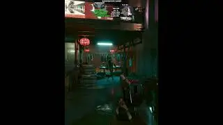 Dealing With Tyger Claws, CyberPunk 2077 Ray Tracing 4K | RTX 4090