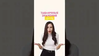Тригонометрия 
