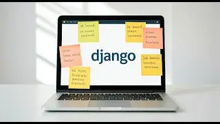 🔥 Top 10 Django Projects 2024 | Web Development Ideas with Source Code