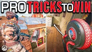 10 Insane Pro Tips and Tricks to help you improve on R6!