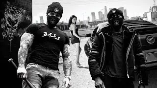 GANGSTER CAR MUSIC MIX 2019 🔥 HOT HIP-HOP, RAP & RnB MUSIC 2019