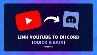 How To Link YouTube Account To Discord - (Quick & Easy)