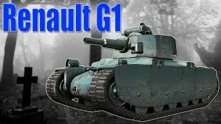Розыгрыш 10 тысяч золота в описании | Тащила 80 лвла на Renault G1 | Промо