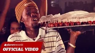 Palito De Coco - RUMAI (El Haitiano) VIDEO OFICIAL HD!!