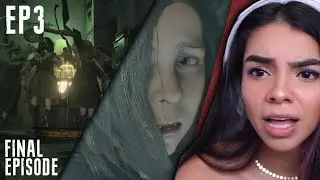 Resident Evil Village Rose DLC FINALE!!!!!!