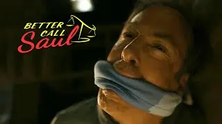 BETTER CALL SAUL Season 6 Episode 8 Review & Ending Explained