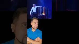 FIRE CAGE Illusion Explained 🪄🔥