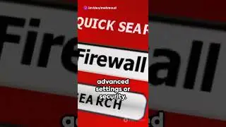 Configure DMZ in Firewall: A Quick Tutorial