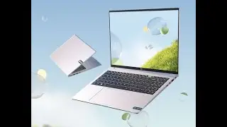 IPASON P3 16 дюймовый портативный тонкий и легкий ноутбук