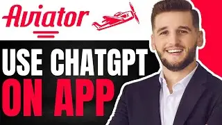 How To Use Chatgpt For Aviator Predictor App (2024) - All Devices