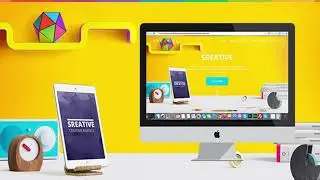 Sreative | Digital Agency HTML Template | Themeforest Website Templates and Themes