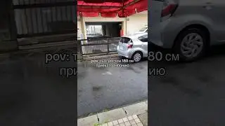 В Японии всегда болит голова и вот почему🤕