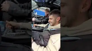 4 этап Sochi Drift Challenge 2021. Academeg (Instagram stories от 18.03.21)