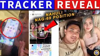Mister naaktuhan nag-69 kasama ang KABIT | Shaica Mariz Roble VIRAL VIDEO