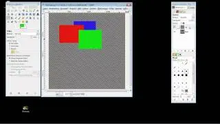 Gimp - Teil 2: Ebenen