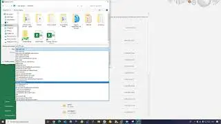 💥 Cómo convertir un archivo de Excel a PDF | Convertir Excel a PDF GRATIS con Microsoft Excel