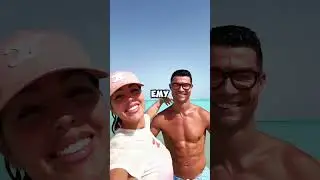 Почему Роналду растрогался из-за своего повара 🥺❤️‍🩹 #shorts #ronaldo