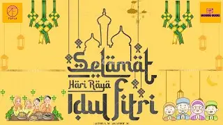Happy Eid Mubarak Everyone !