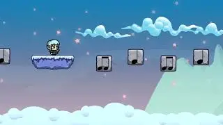 The Clouds: ta, ti-ti