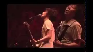 The Pillows LOSTMAN GO TO BUDOKAN Live   #20 この世の果てまで