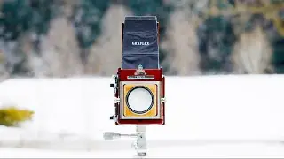 This Lens Helped Win WWII