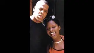Jay-Z & Foxy Brown - Ain't No Nigga (Unreleased Convo Skit/Intro) Rare